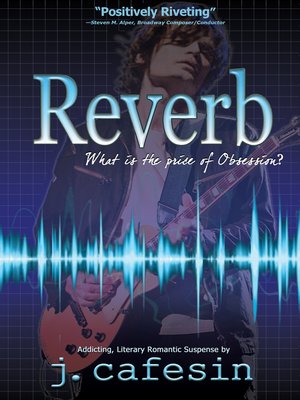 cover image of Reverb